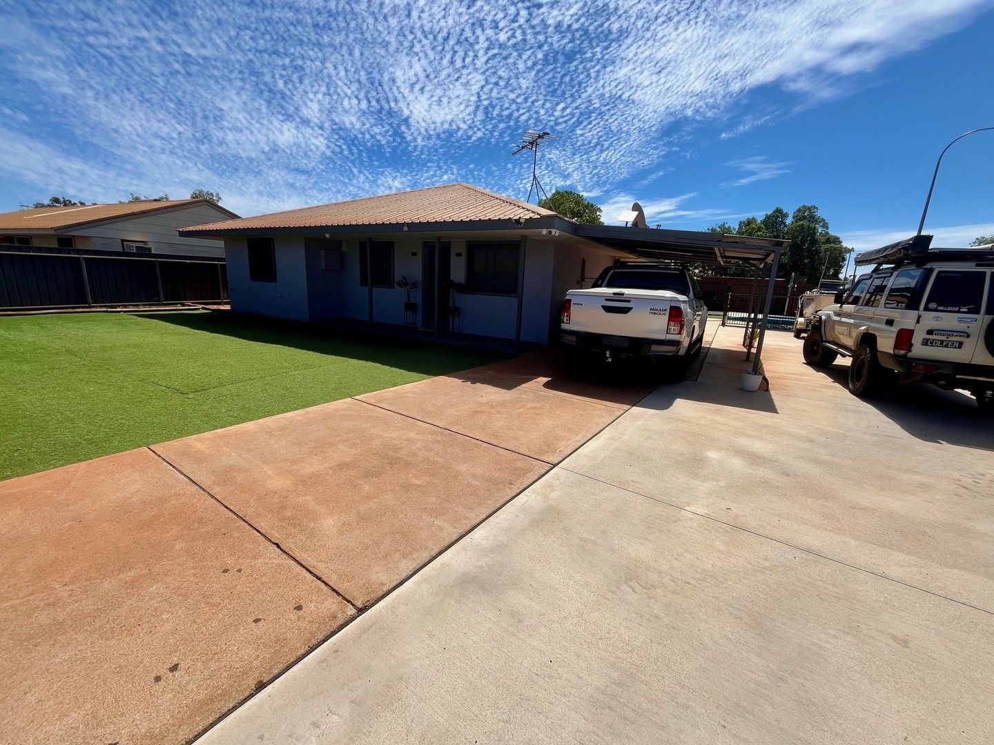 25 Boogalla Crescent, South Hedland WA 6722, Image 0