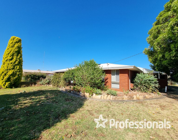 30 Heppingstone Road, Brunswick WA 6224