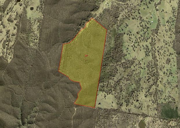 Picture of Lot 4 Wells Access Road, WATTLE FLAT NSW 2795