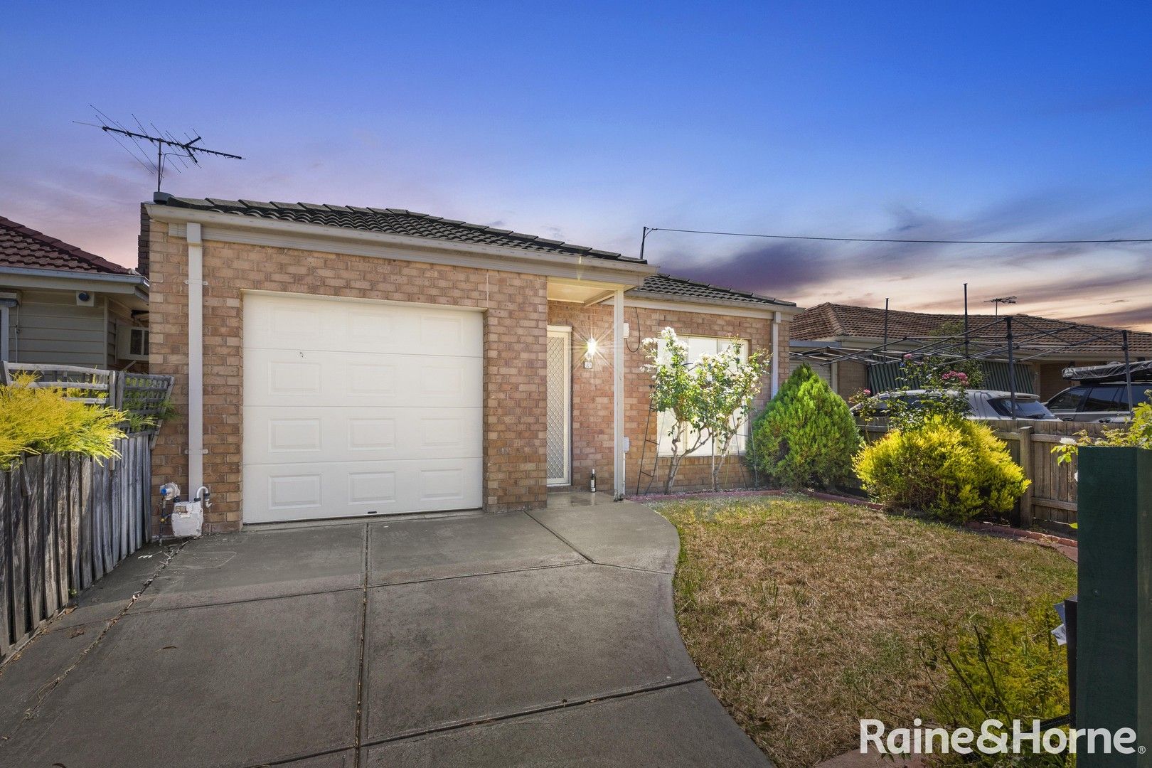 10 Runcorn Crescent, Deer Park VIC 3023, Image 0