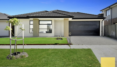 Picture of 29 Bridport Circuit, TARNEIT VIC 3029