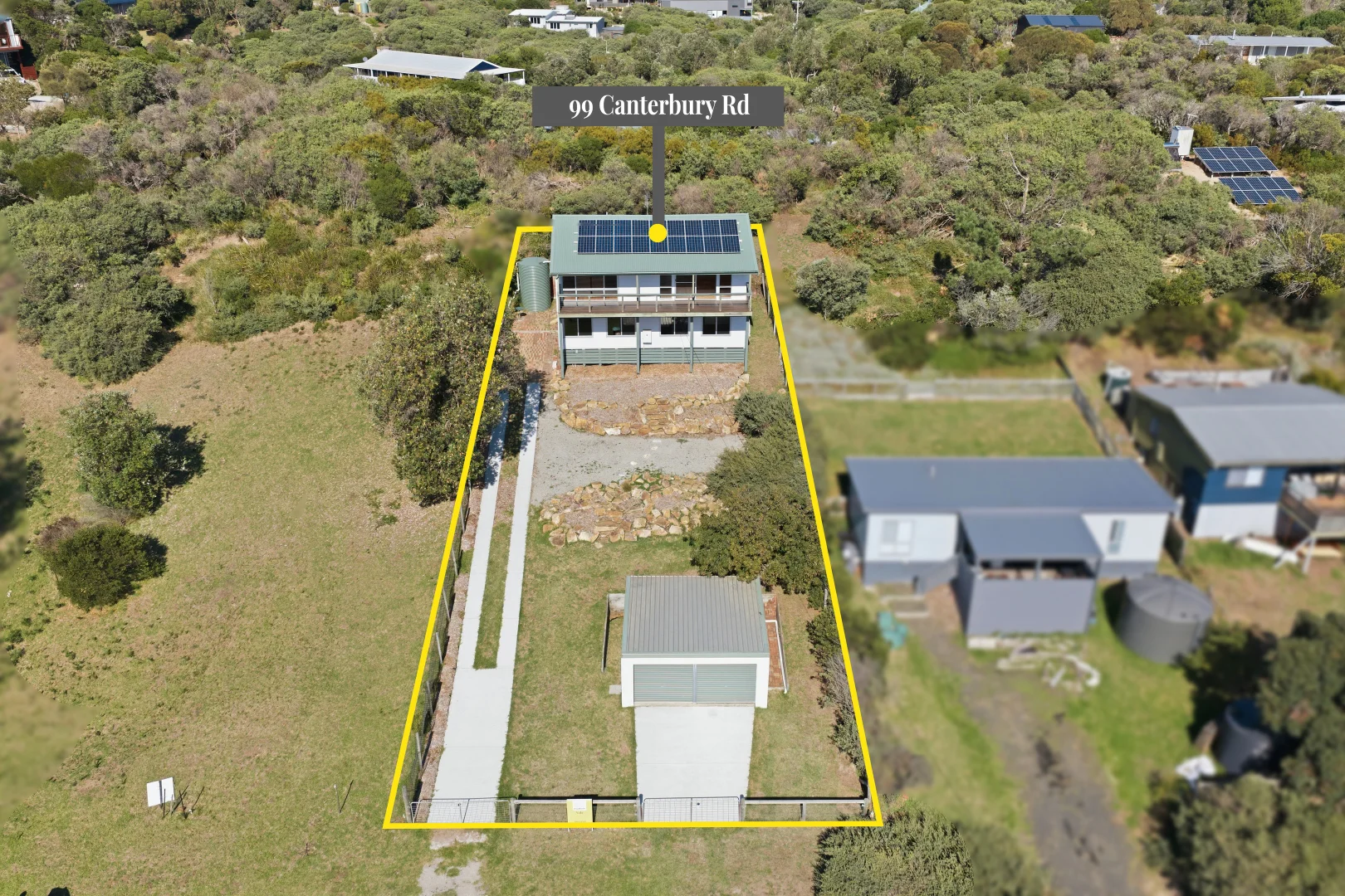 Additional image 19 of 99 Canterbury Road, Venus Bay VIC 3956