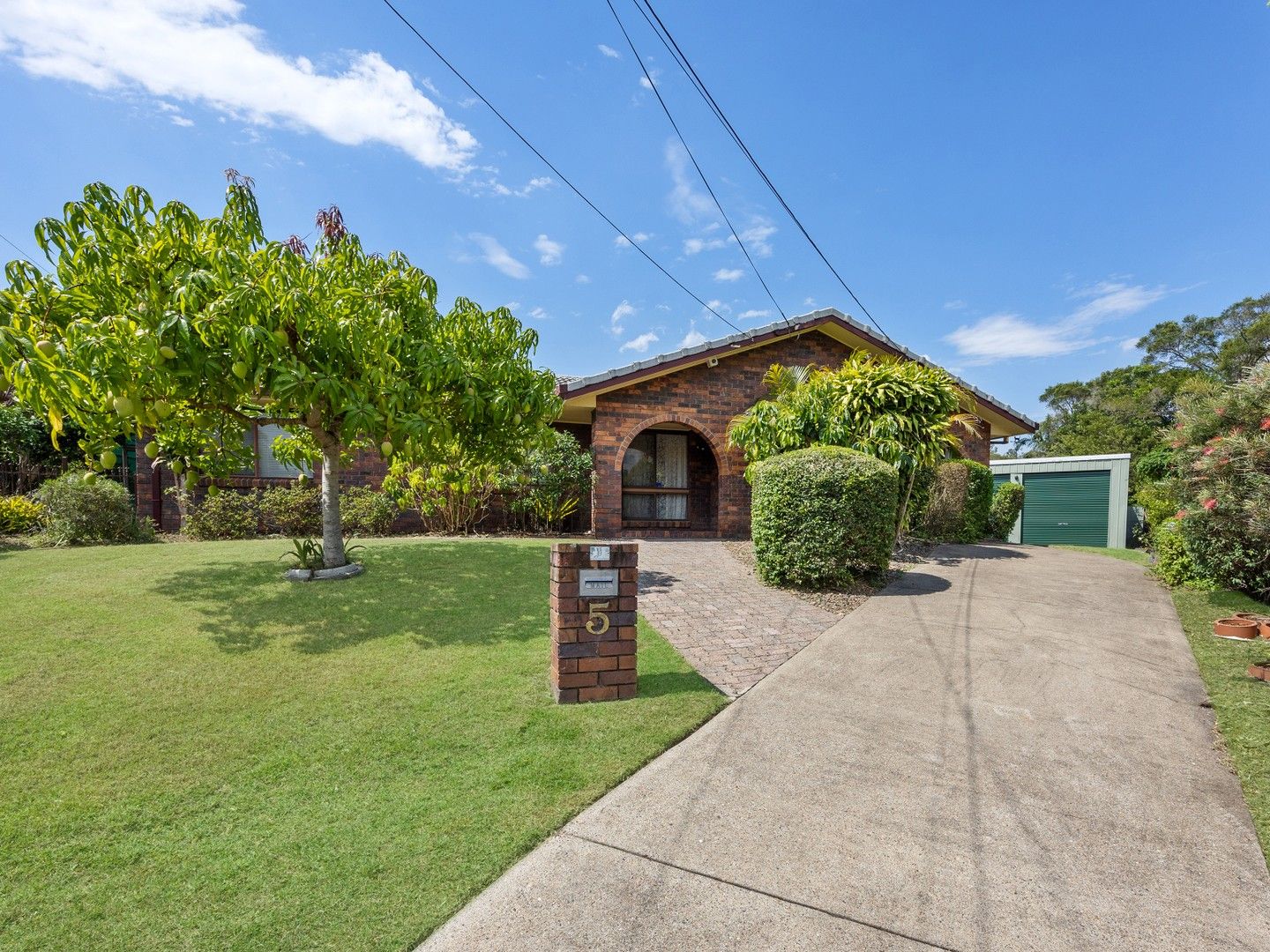 5 Weems Court, Collingwood Park QLD 4301, Image 0