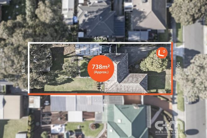Picture of 118 Evell Street, GLENROY VIC 3046
