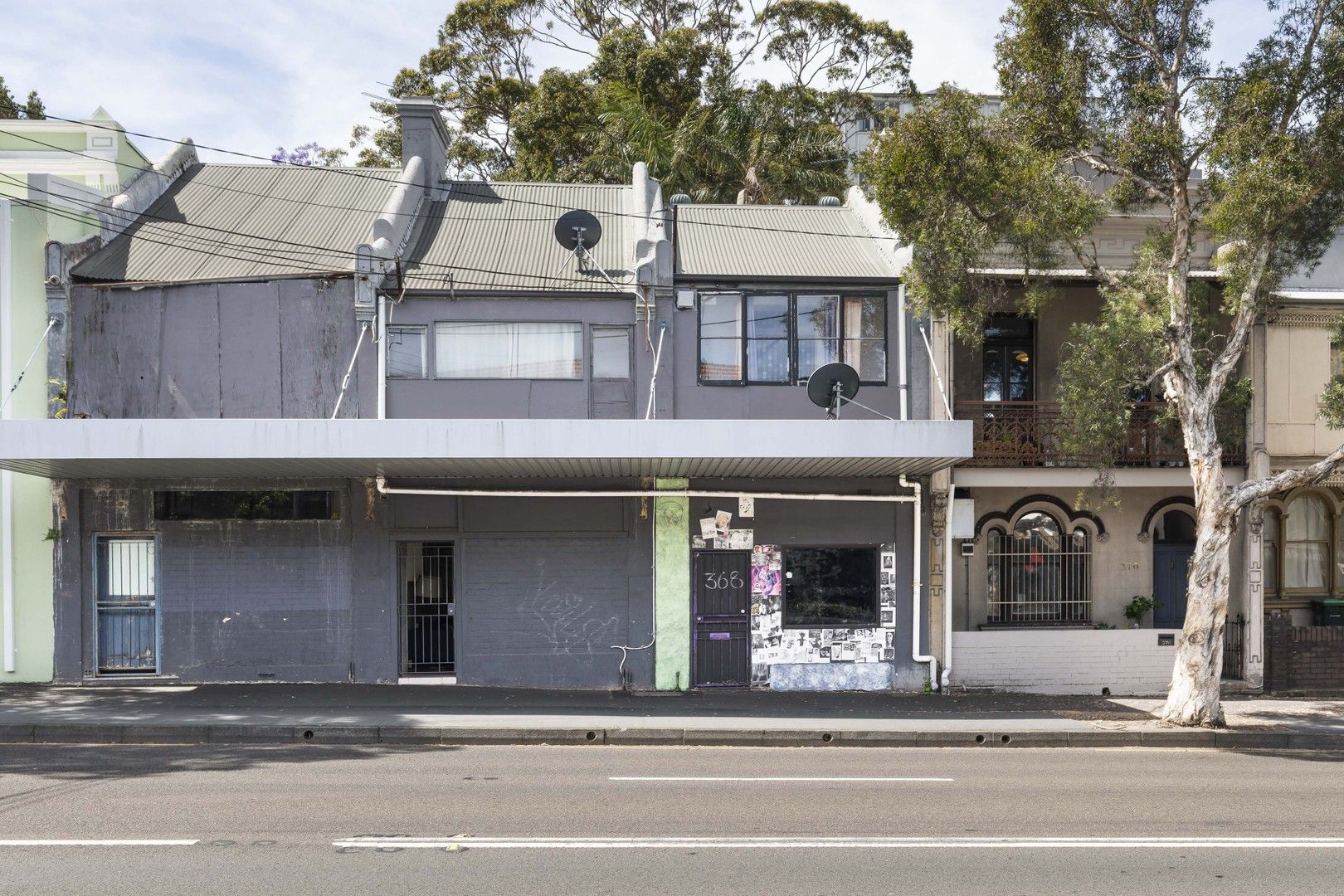 364-370 Cleveland Street, Surry Hills NSW 2010, Image 0