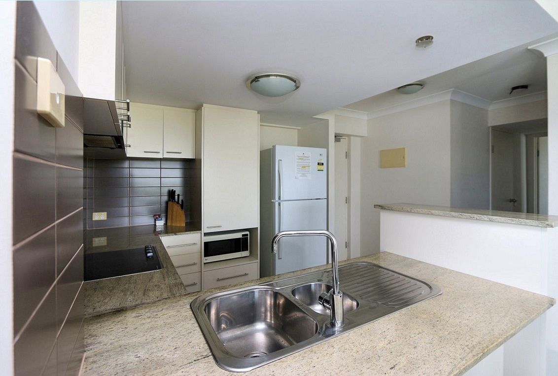 Unit 409/19-23 Esplanade, Bargara QLD 4670, Image 2