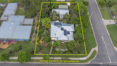 Picture of 84 Albert Street, ROSEWOOD QLD 4340