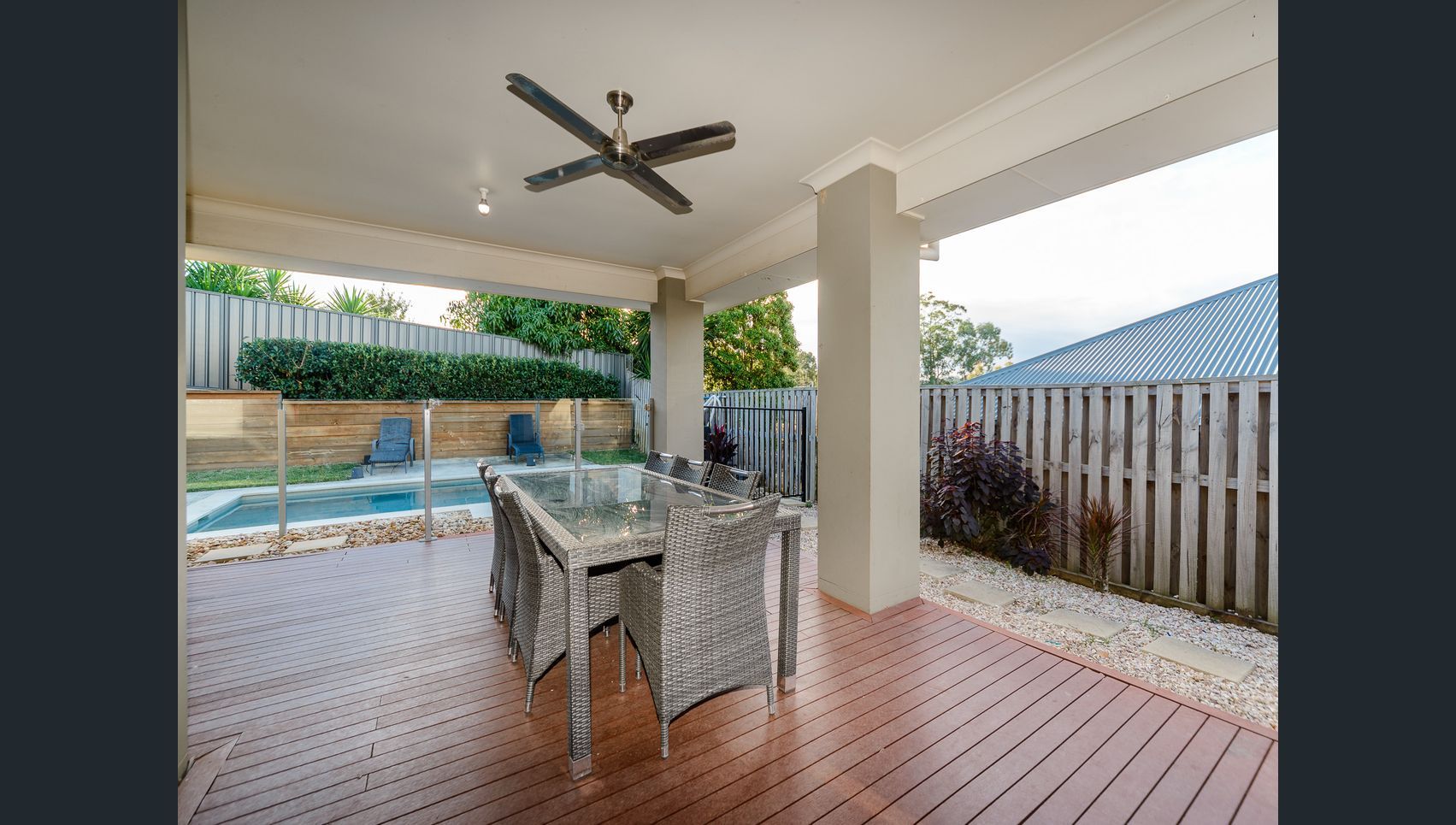 4 bedrooms House in 5 Phaeton Street UPPER COOMERA QLD, 4209