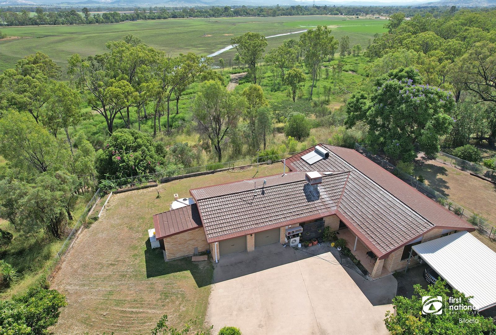 58 Thalberg Avenue, Biloela QLD 4715, Image 1