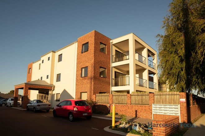Picture of 4/36 Henry Street, EAST CANNINGTON WA 6107