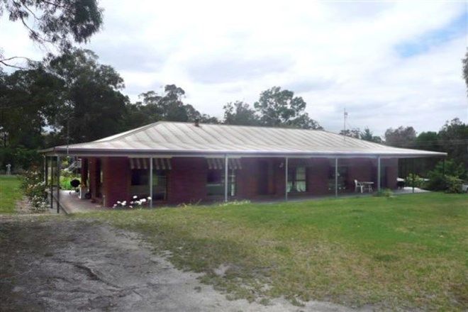 Picture of 840 Deptford Road, CLIFTON CREEK VIC 3875