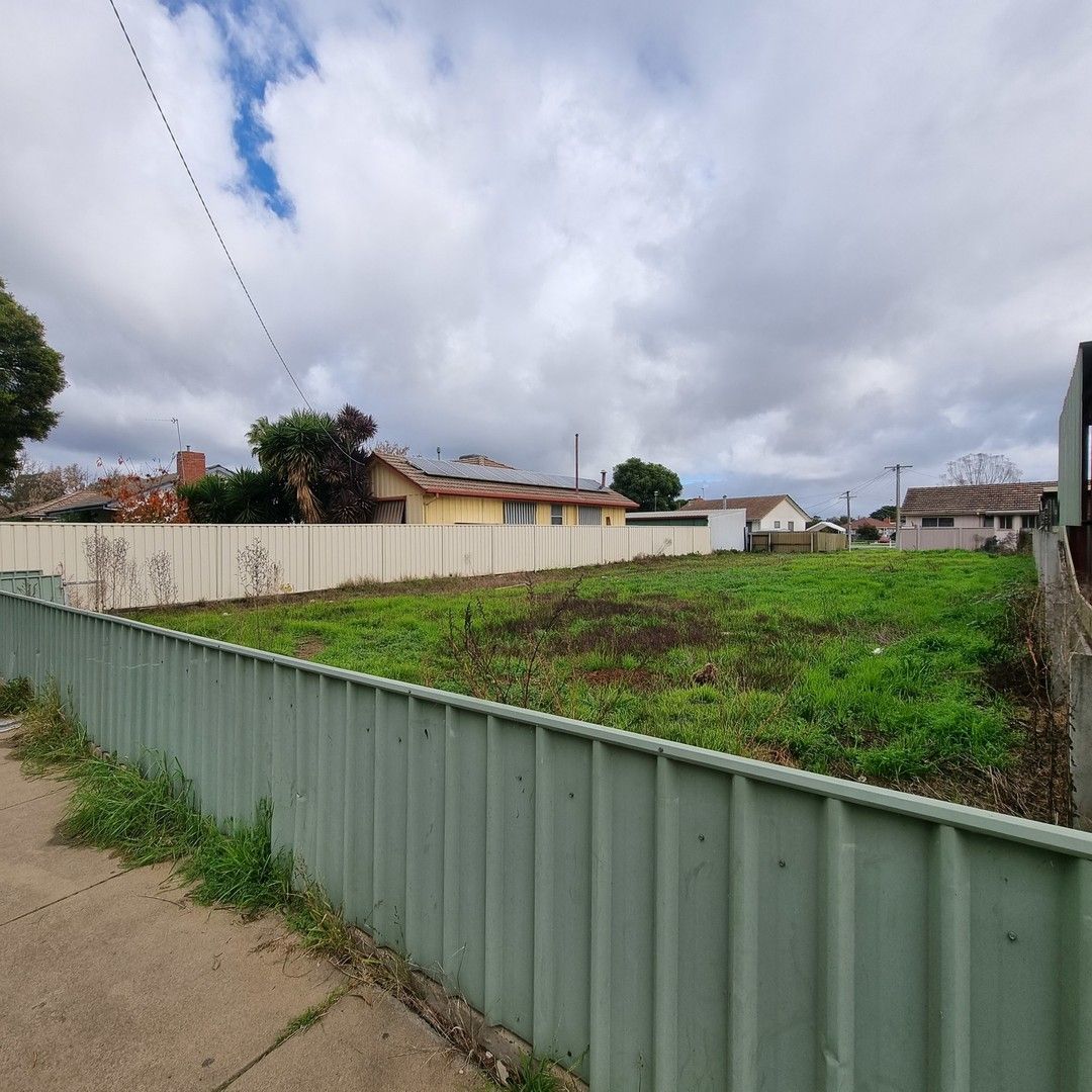 Vacant land in 94 Numurkah Road, SHEPPARTON VIC, 3630