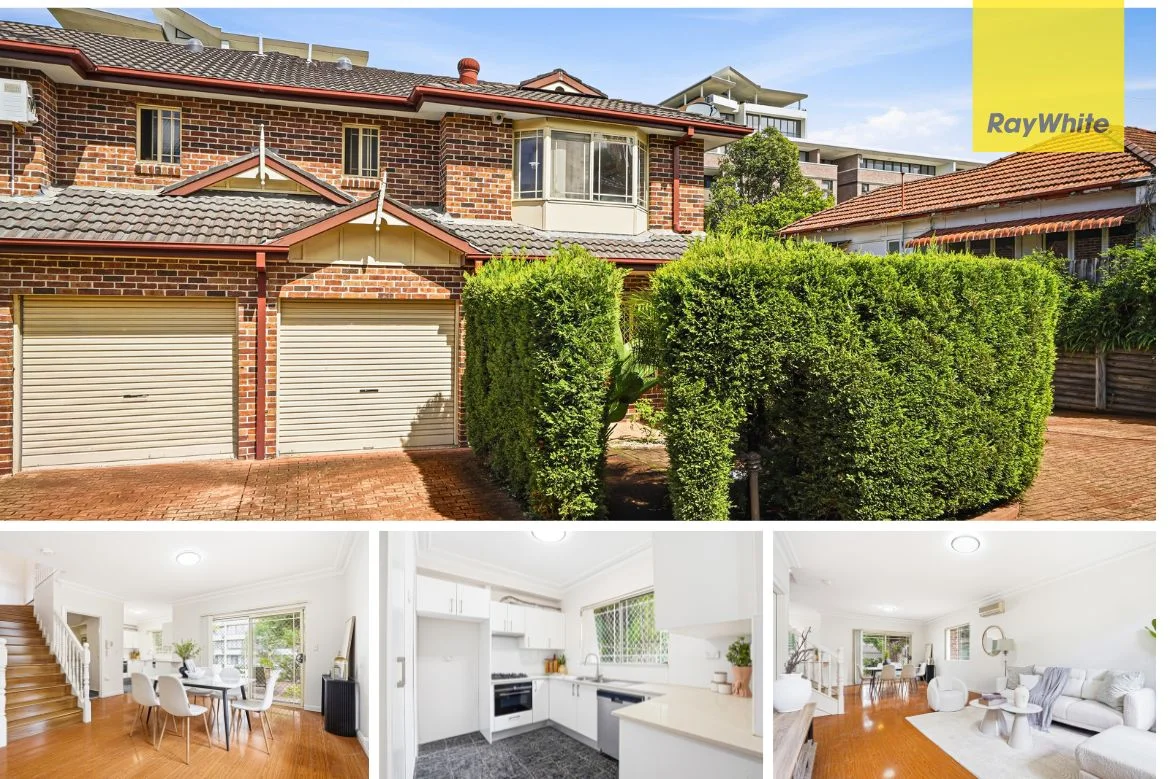 1/28-30 Broughton Street, Parramatta NSW 2150