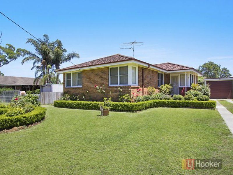 3 Pacific Road, Quakers Hill NSW 2763, Image 0