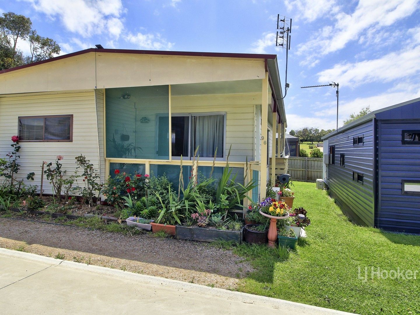 96/915 Princes Highway, Nicholson VIC 3882, Image 0