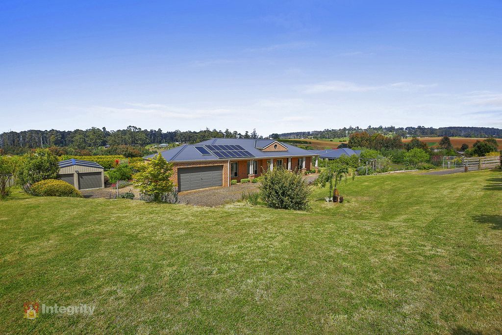 17 Elvin Drive, Kinglake VIC 3763, Image 1