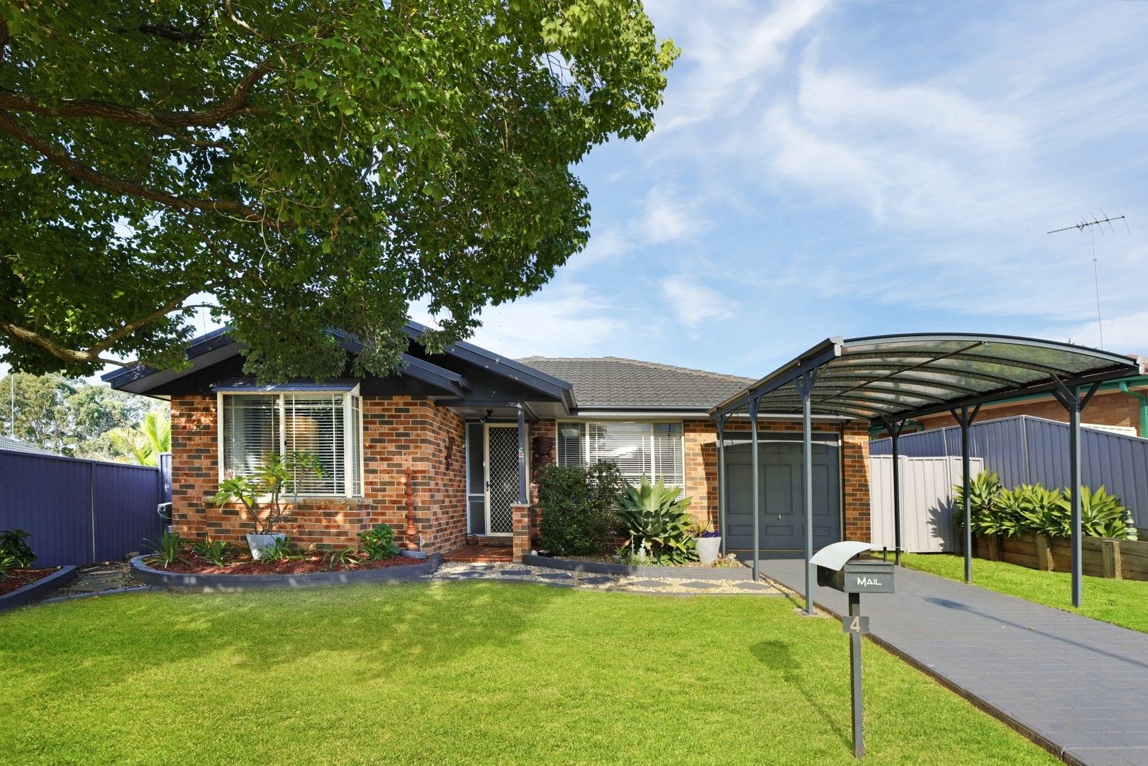 4 Silvereye Close, Glenmore Park NSW 2745, Image 0