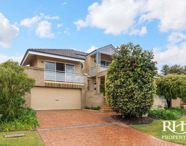 20 Grove End Ridge, Mount Claremont WA 6010