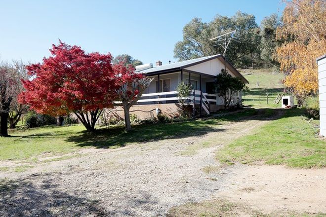 Picture of 234 Taradale Road, COURABYRA NSW 2653