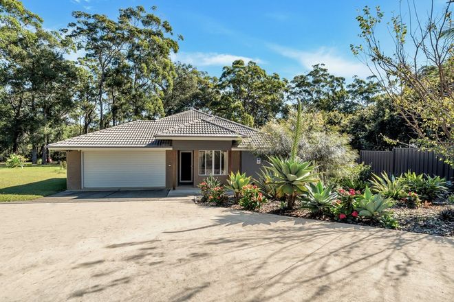 Picture of 9 Wonga Court, GULMARRAD NSW 2463