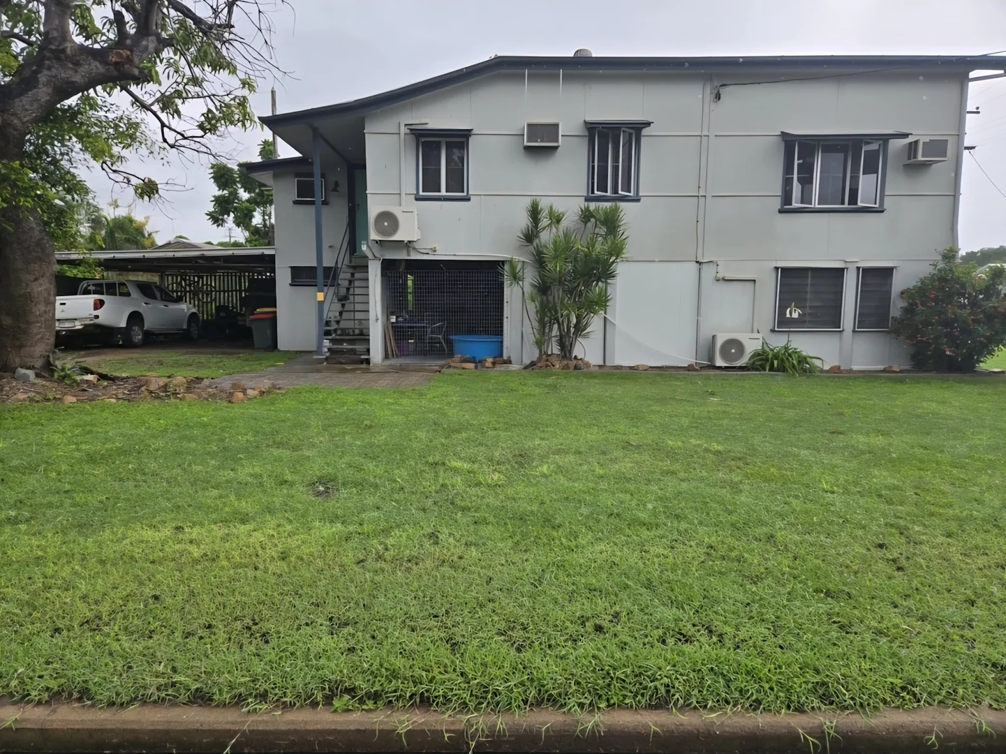 81 Tenth Street, Home Hill QLD 4806