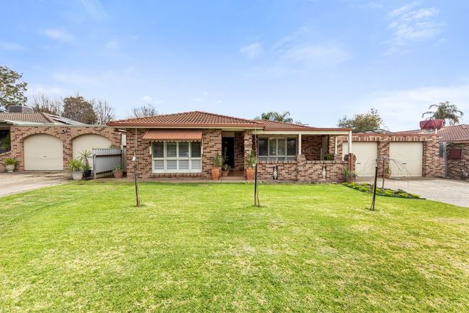 Picture of 113 Dalman Parkway, GLENFIELD PARK NSW 2650