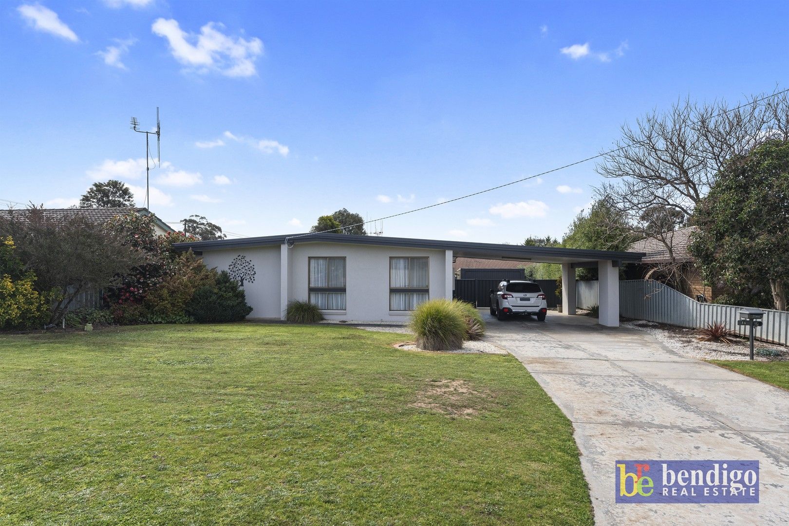 3 bedrooms House in 34 Alder Street GOLDEN SQUARE VIC, 3555