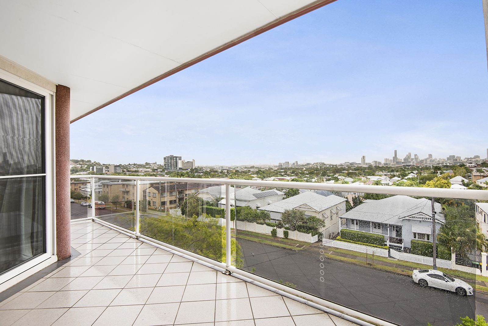 6/123 Stoneleigh Street, Lutwyche QLD 4030, Image 1