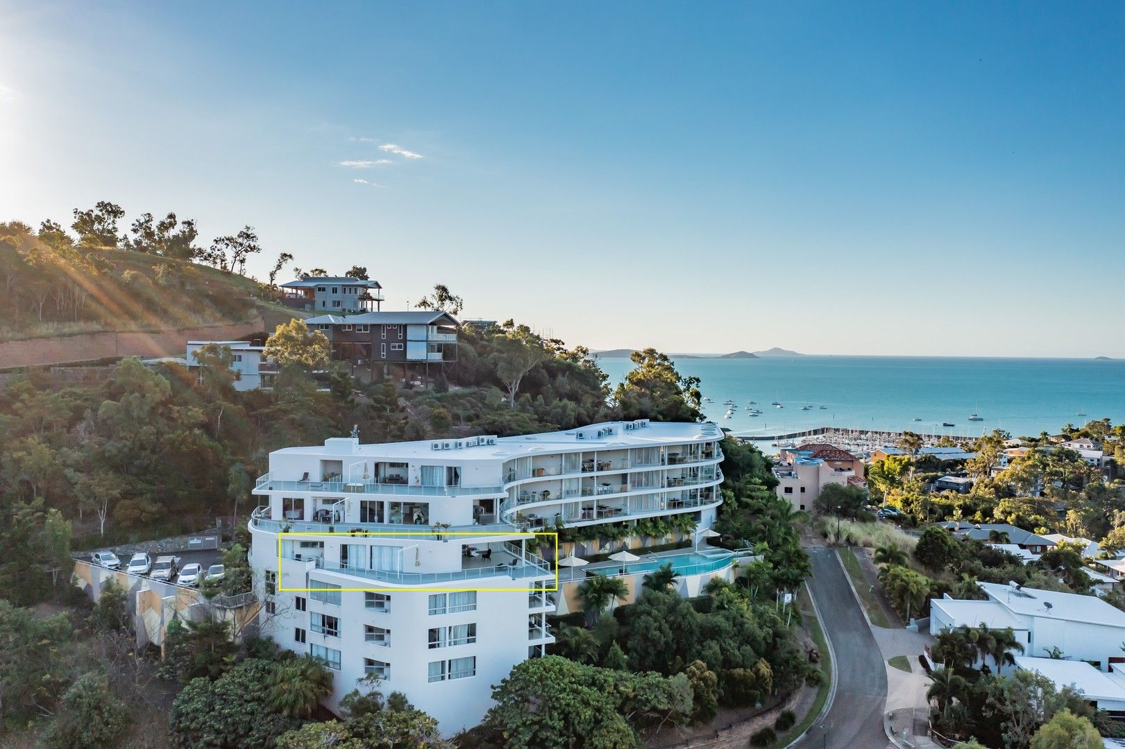 5/18 Seaview Drive, Airlie Beach QLD 4802, Image 0