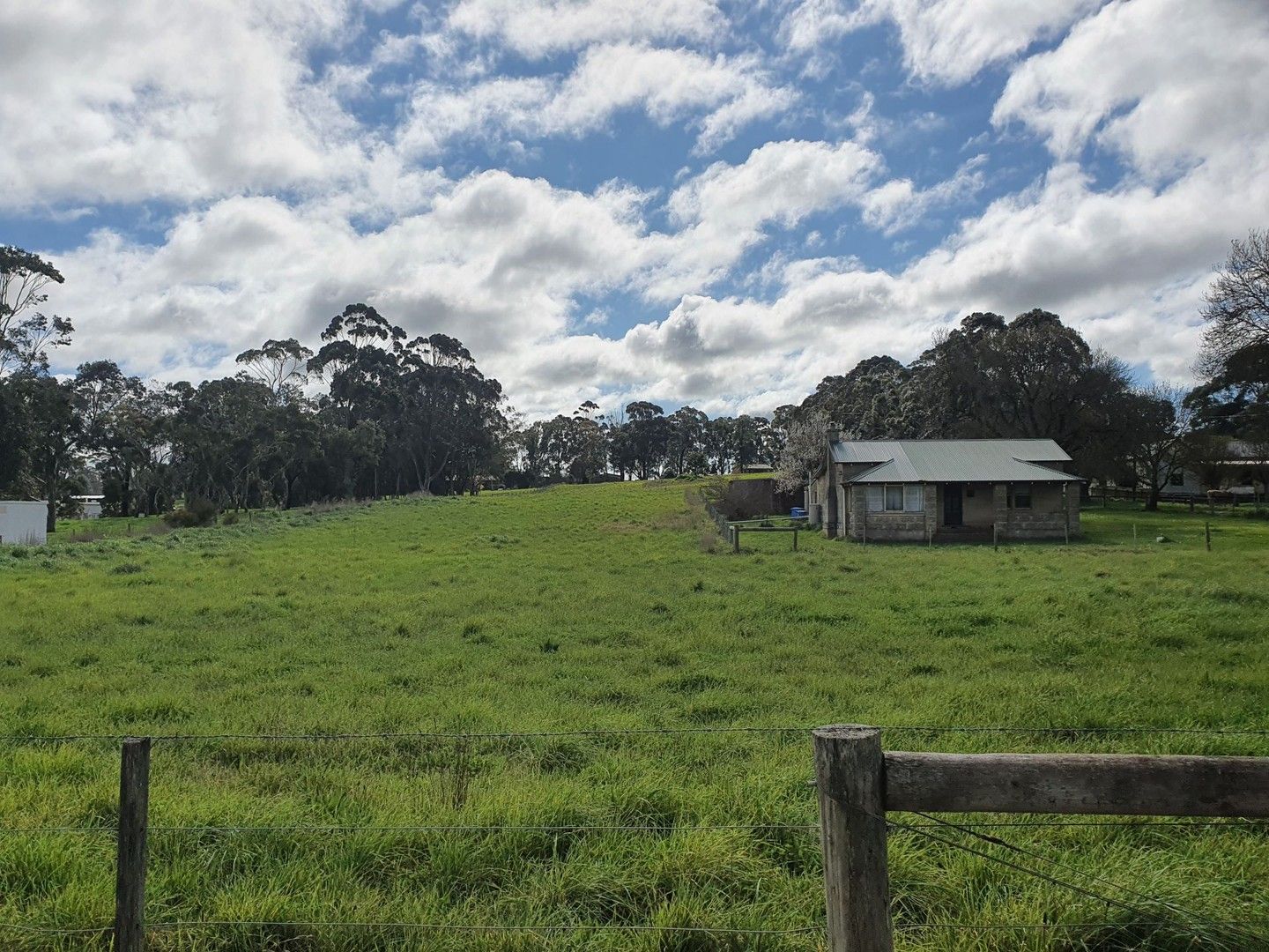 Vacant land in 160-168 Wireless Road West, SUTTONTOWN SA, 5291