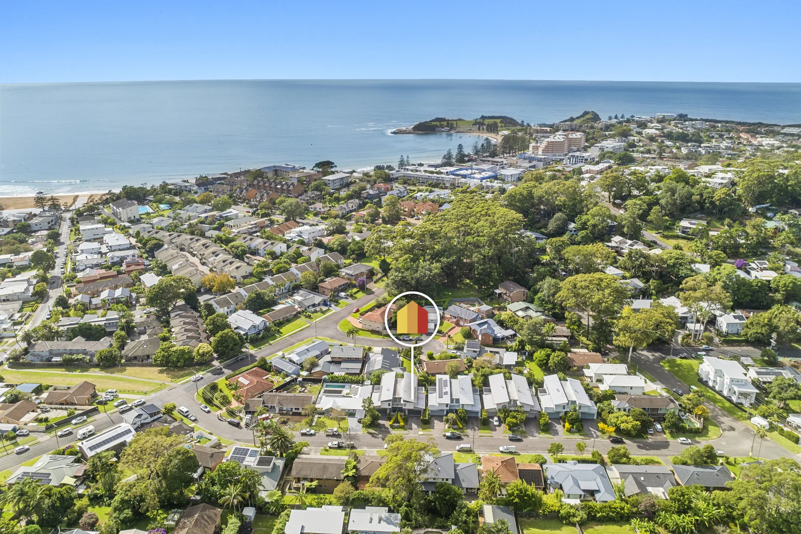 Additional image 21 of 10B Chantell Avenue, Terrigal NSW 2260