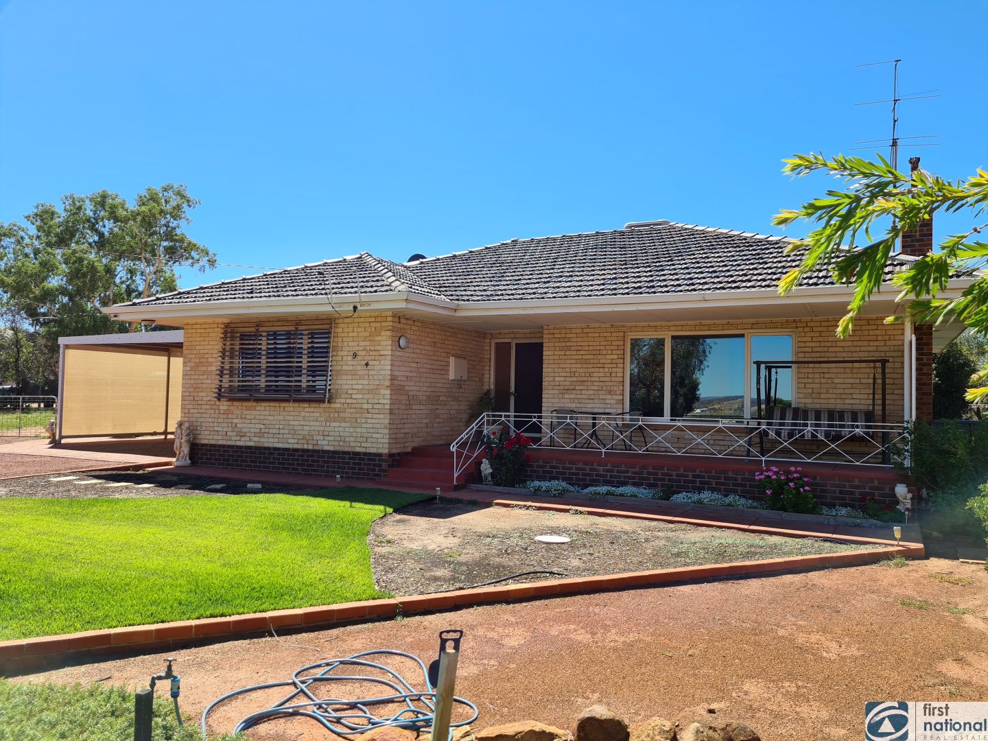 94 Goomalling Road, Northa Property History & Address Research Domain