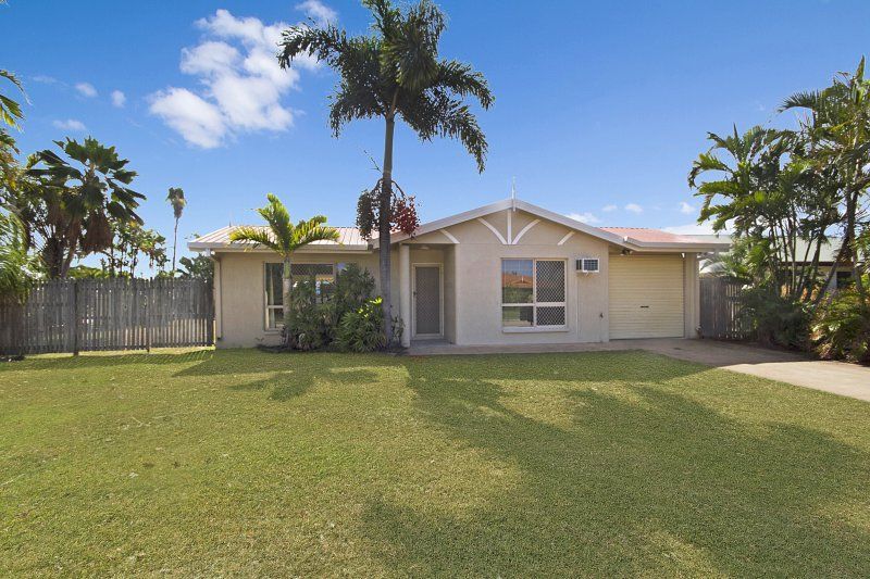 1 Fielding Way, Kirwan Property History & Address Research Domain