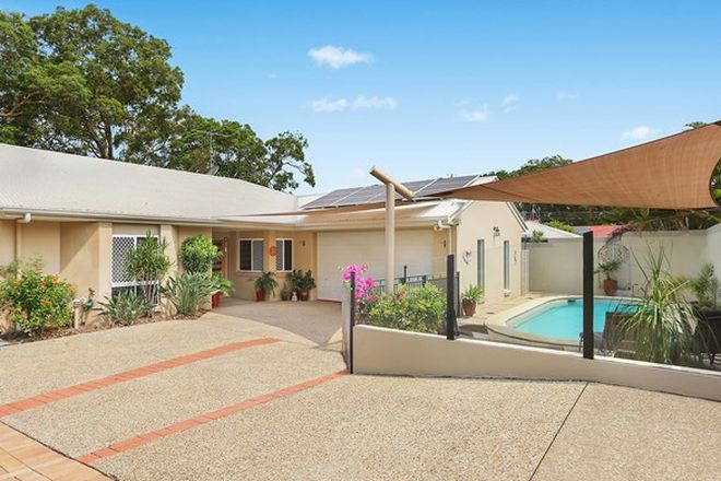 Picture of 19 Ninderry Close, BATTERY HILL QLD 4551