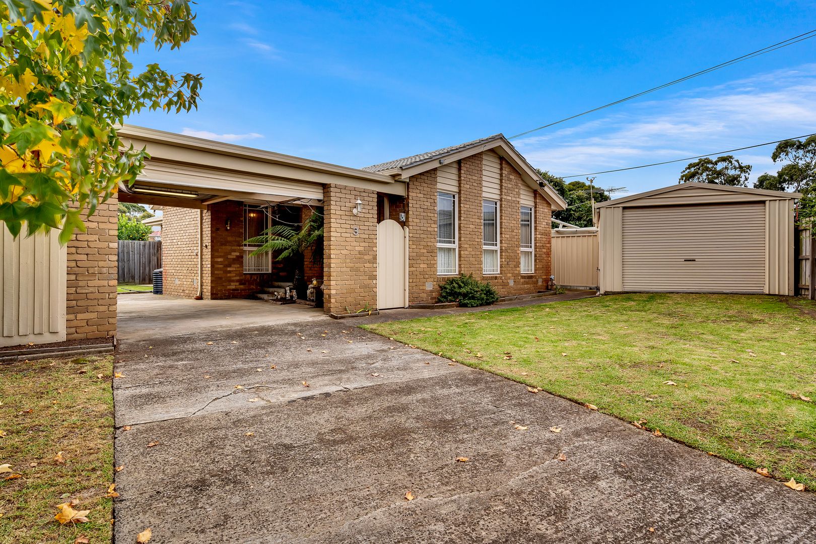 3 Beech Court, Campbellfield VIC 3061, Image 2