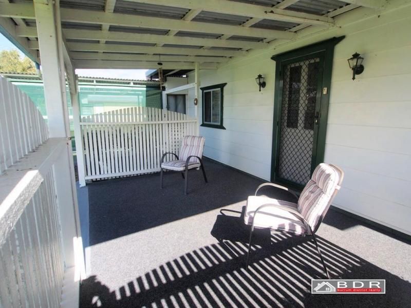 5 Beaufort Street, HOWARD QLD 4659, Image 1