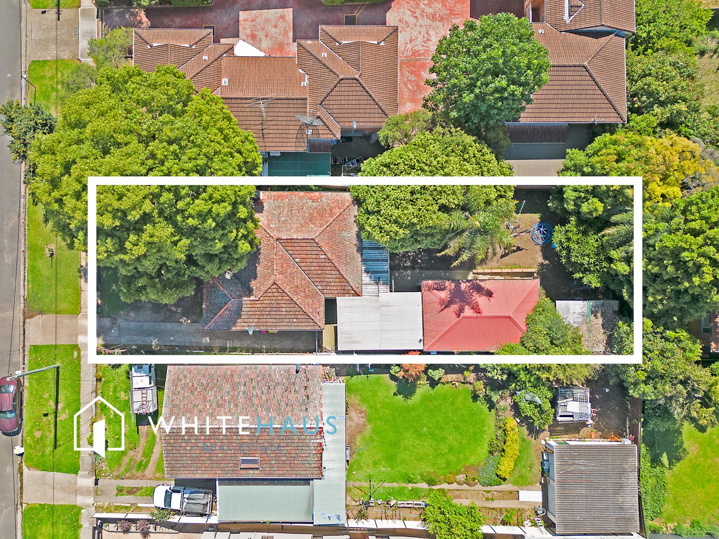 20 Broughton Street, Parramatta Property History & Address Research Domain