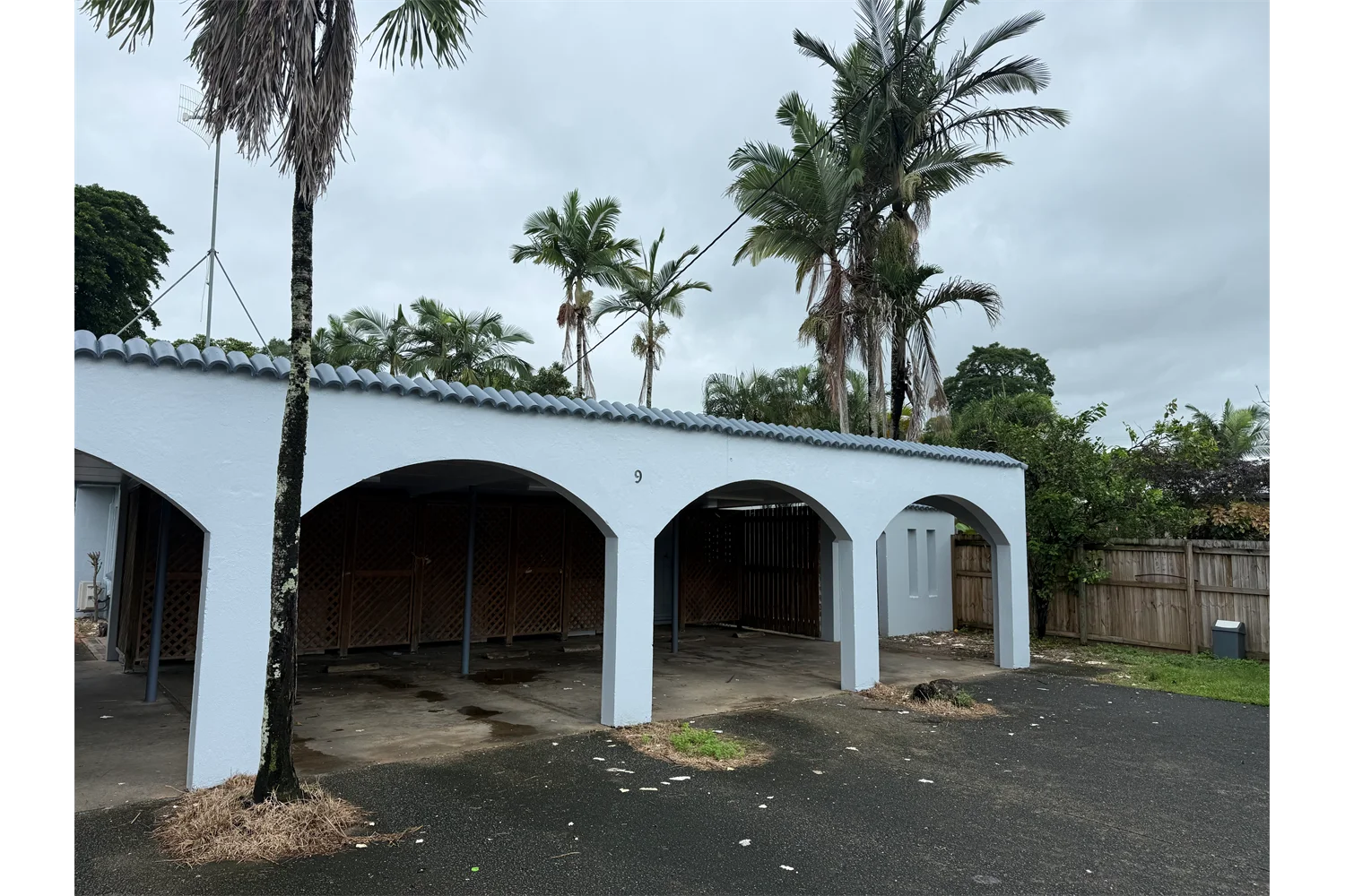 Primary image of Woree QLD 4868