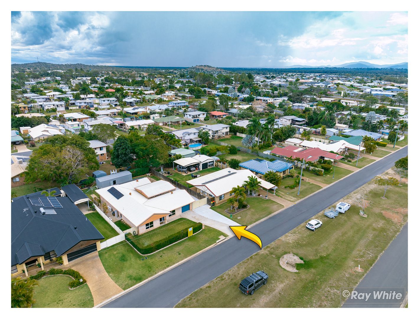 20 Bland Street, Gracemere QLD 4702, Image 2