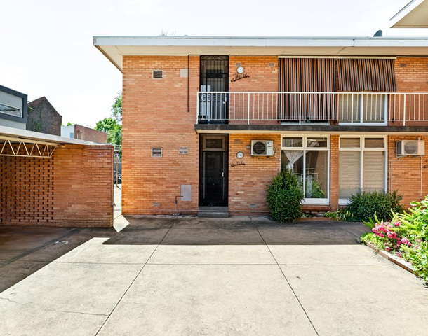 1/78 Richardson Street, Essendon VIC 3040