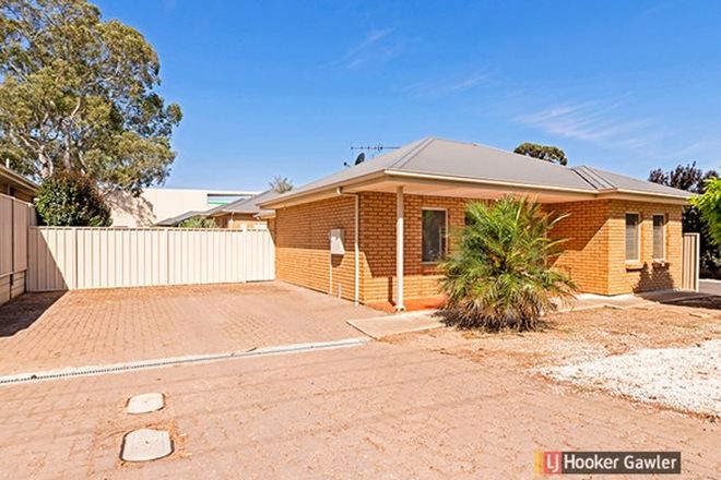 Picture of 2/18 Brown Street, WILLASTON SA 5118