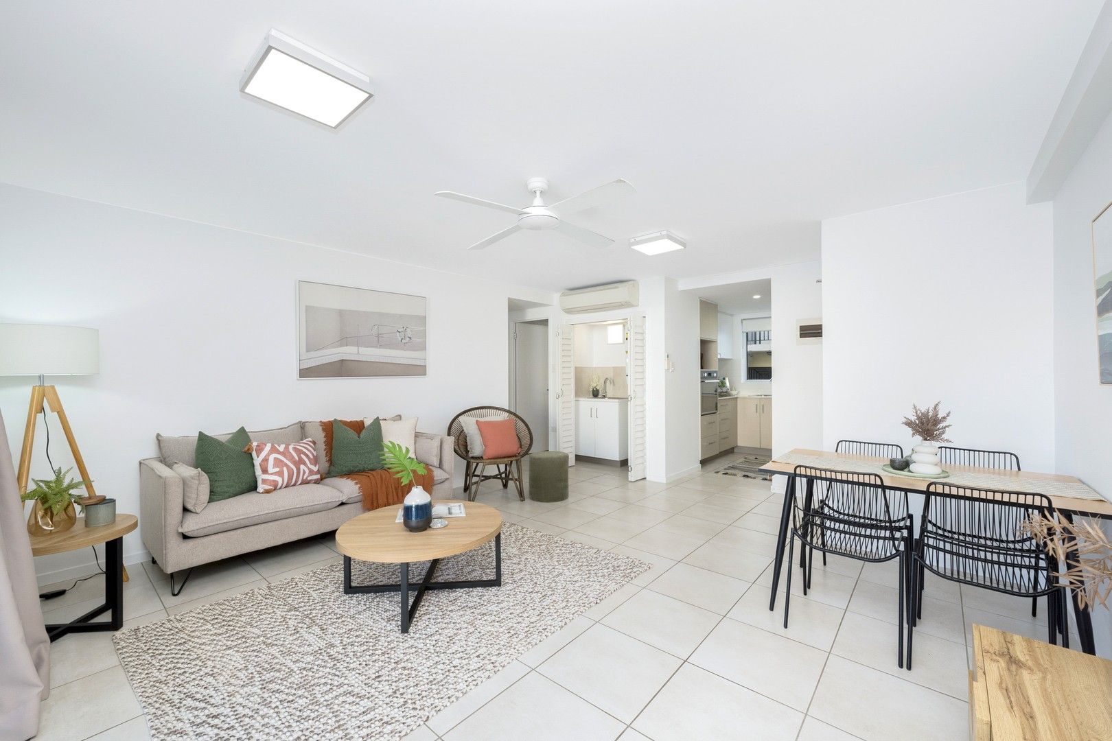 7/102 The Strand, North Ward QLD 4810, Image 0