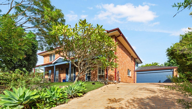 Picture of 86 Berrico Avenue, MARYLAND NSW 2287