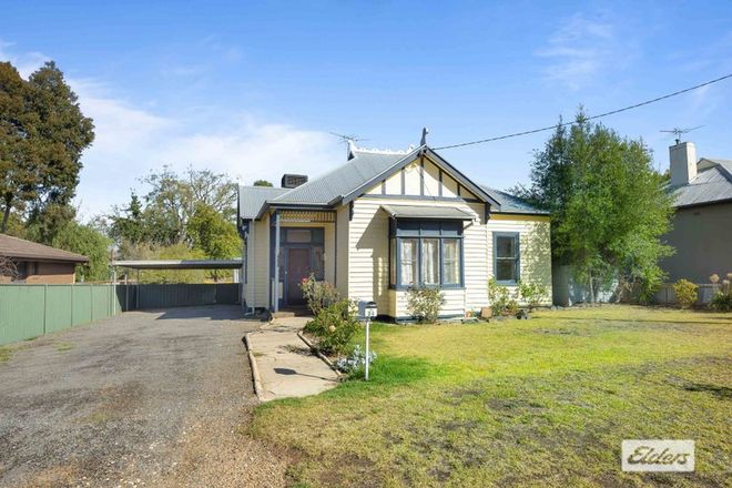 Picture of 34 Benbow Street, ARARAT VIC 3377