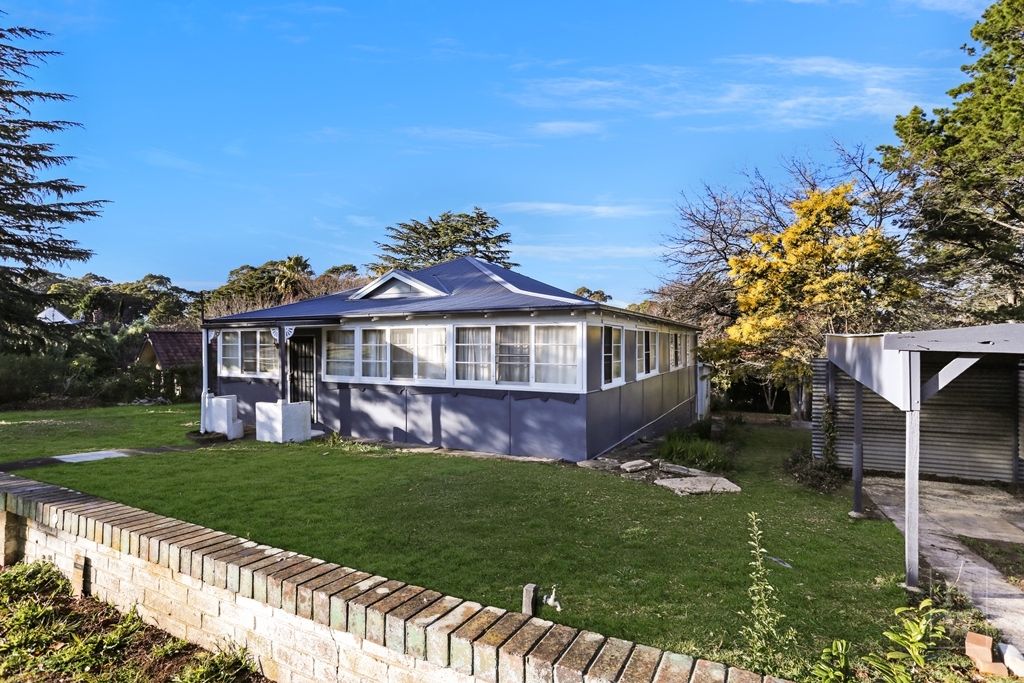 46 Penrose Road, Bundanoon Property History & Address Research Domain