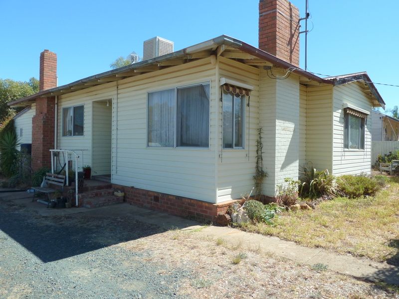 26 Prospect Street, Wycheproof VIC 3527, Image 1