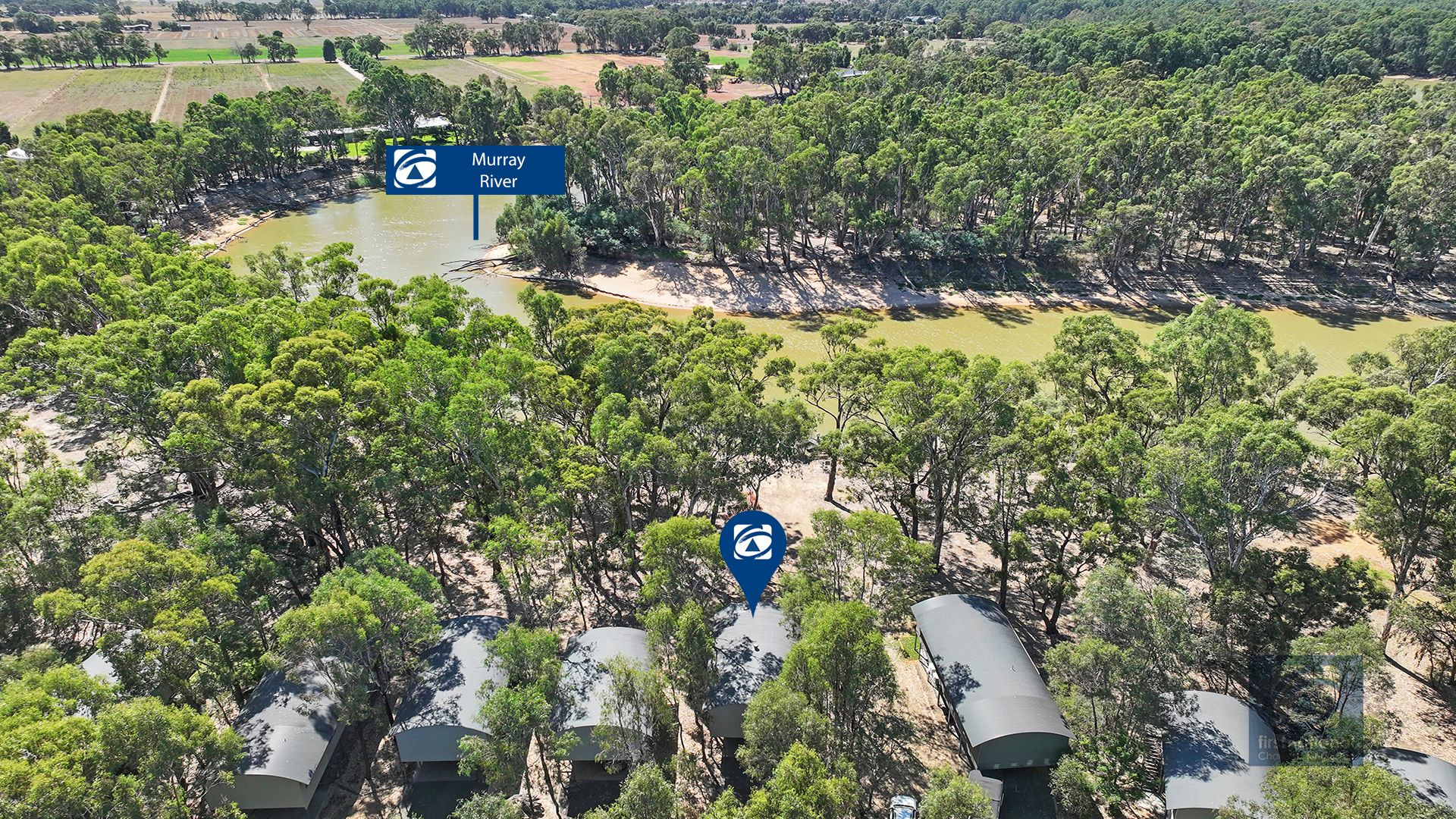 60/69 Dungala Way, Moama On Murray Resort, Moama NSW 2731, Image 0