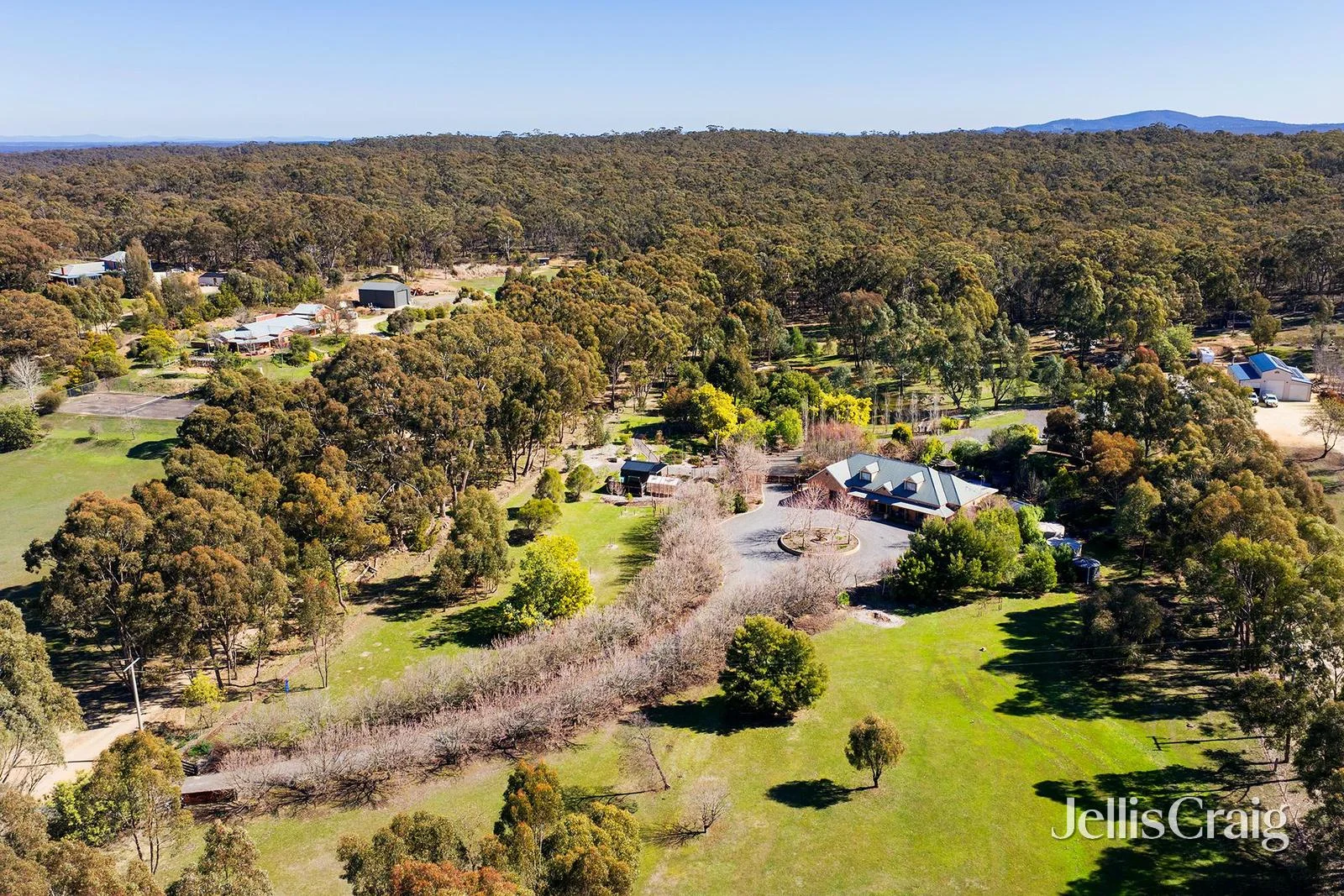 Additional image 4 of 99 Odgers Road, Barkers Creek VIC 3451