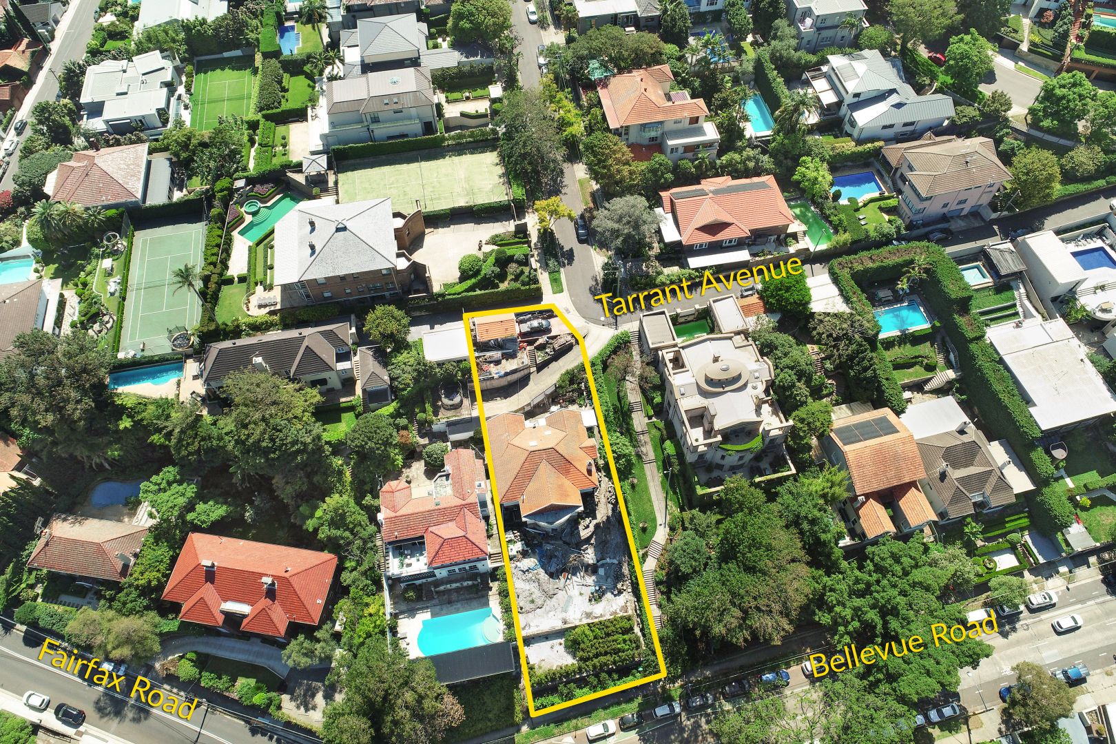 2C Tarrant Avenue, Bellevue Hill NSW 2023, Image 1