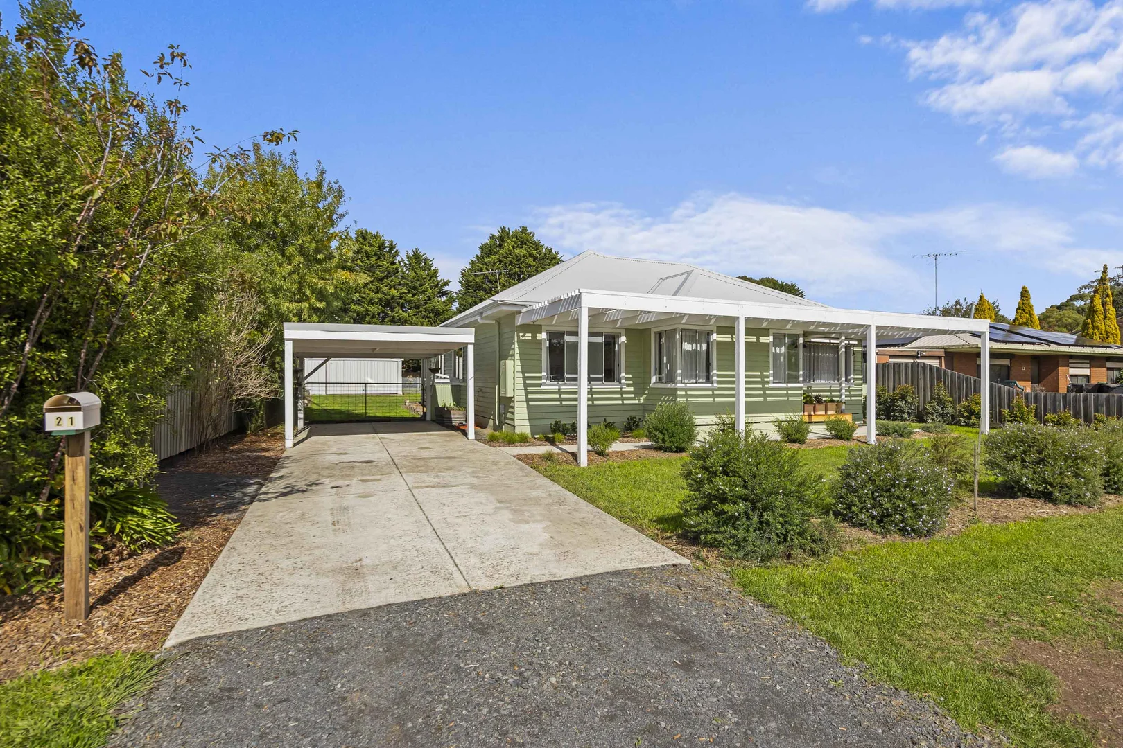 Additional image 22 of 21 Edols Street, Ballan VIC 3342